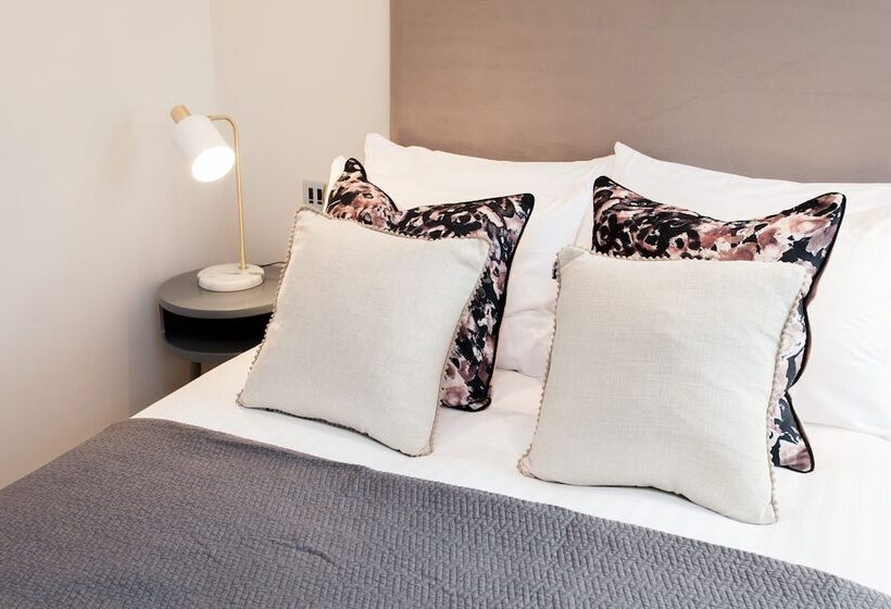 Hope House Residences By Aeria Apartments