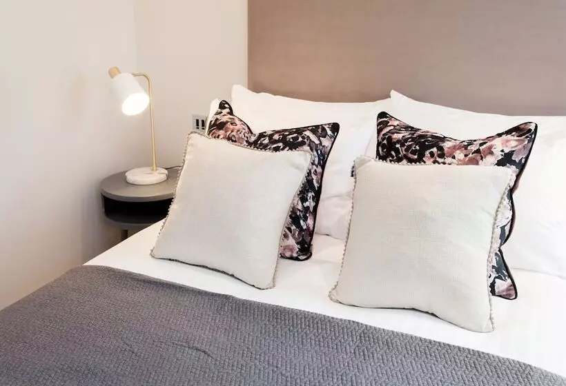 Hope House Residences By Aeria Apartments