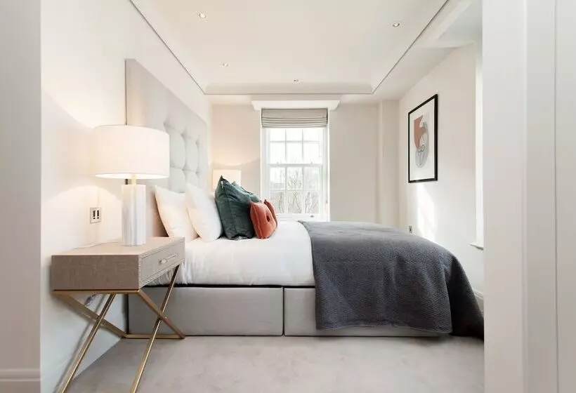 Hope House Residences By Aeria Apartments