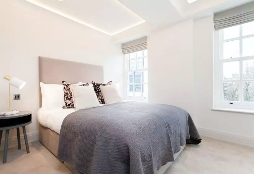 Hope House Residences By Aeria Apartments