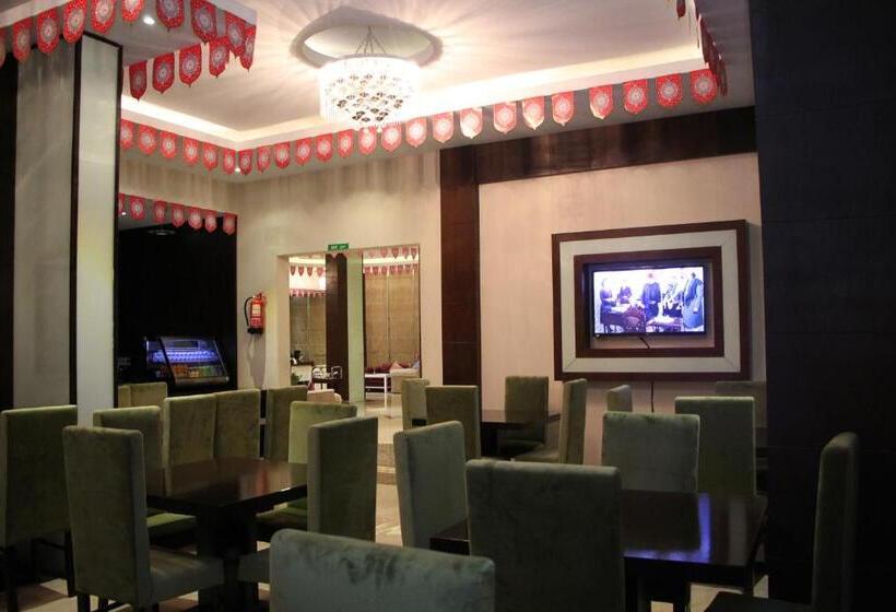 فندق Al Muhaidb Residence Al Dowally