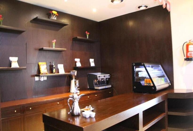 فندق Al Muhaidb Residence Al Dowally