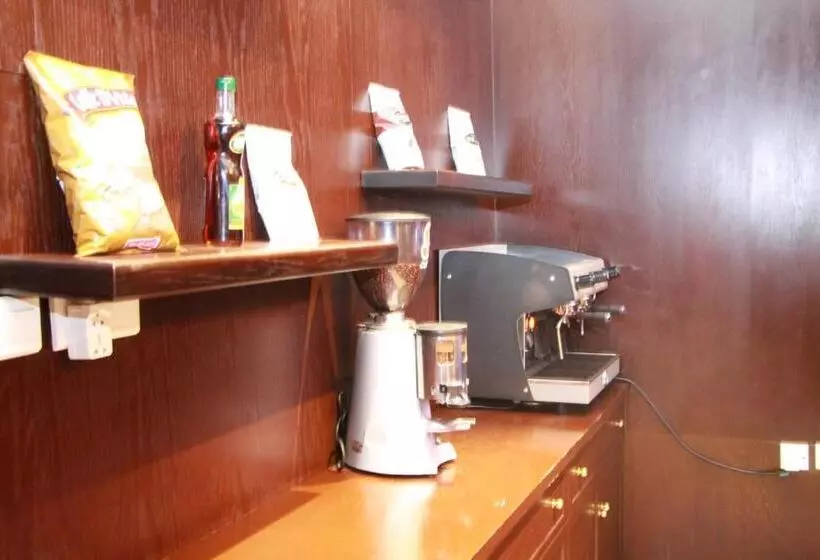 Hotelli Al Muhaidb Residence Al Dowally