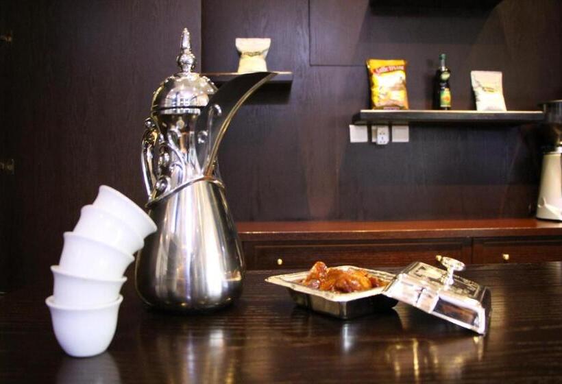 فندق Al Muhaidb Residence Al Dowally