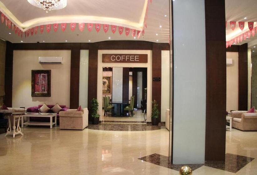 فندق Al Muhaidb Residence Al Dowally