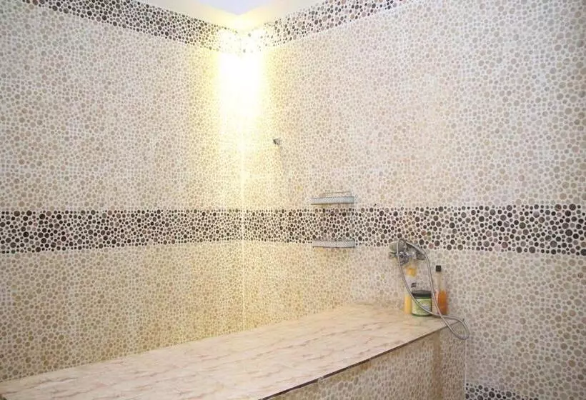 Hotelli Al Muhaidb Residence Al Dowally