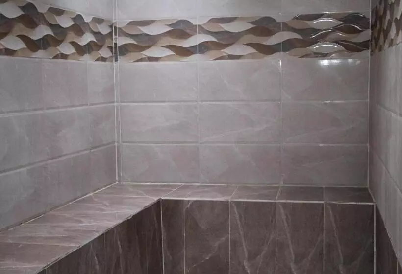 Hotelli Al Muhaidb Residence Al Dowally