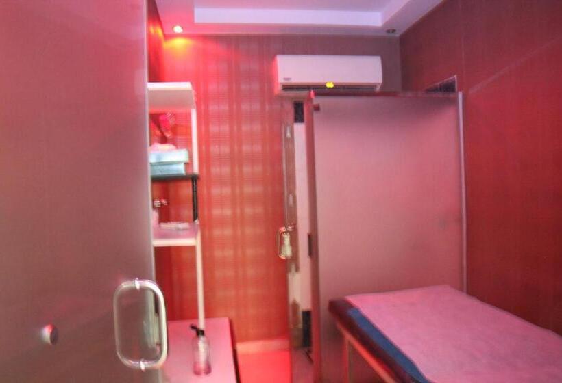 فندق Al Muhaidb Residence Al Dowally