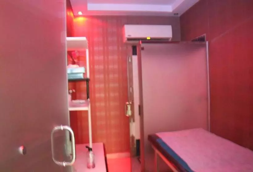 Hotelli Al Muhaidb Residence Al Dowally