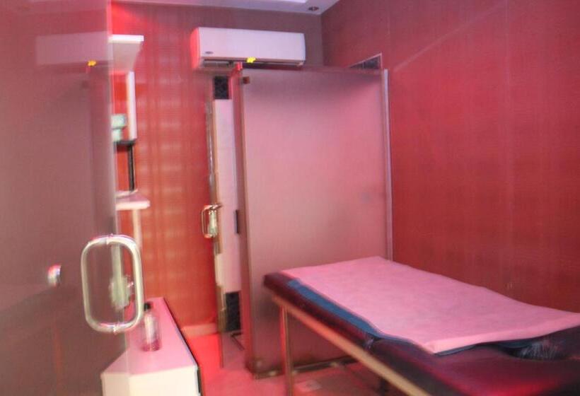 فندق Al Muhaidb Residence Al Dowally