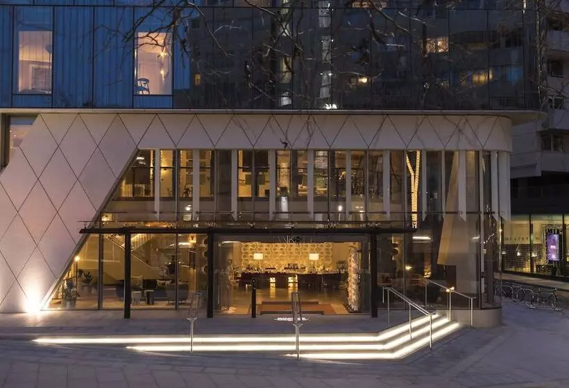 Bankside Hotel, Autograph Collection