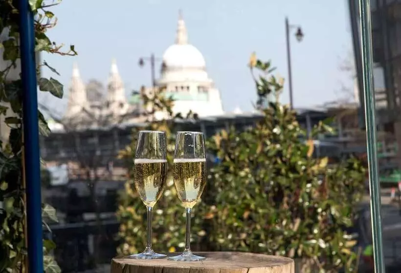 Bankside Hotel, Autograph Collection