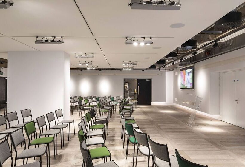 Bankside Hotel, Autograph Collection