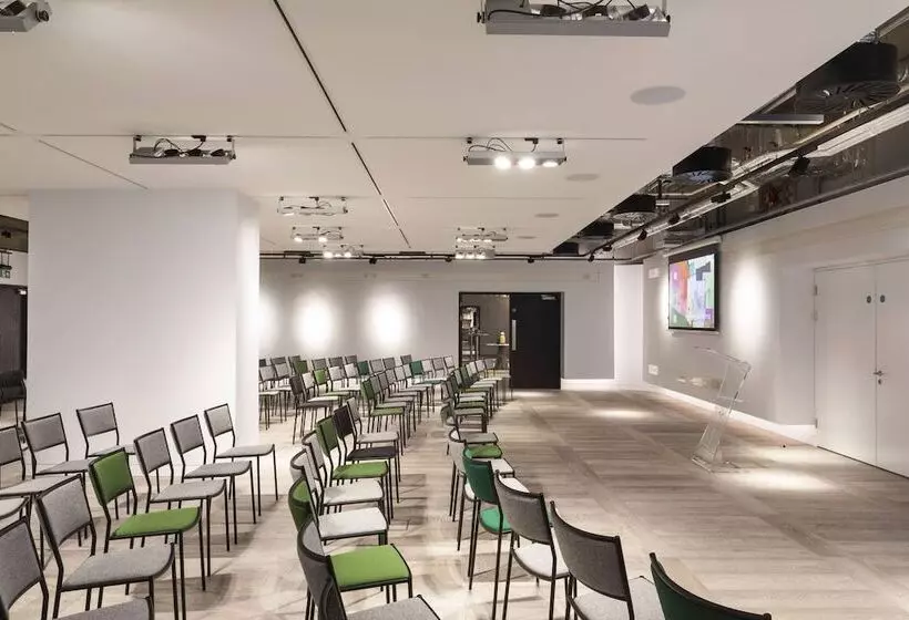 Bankside Hotel, Autograph Collection