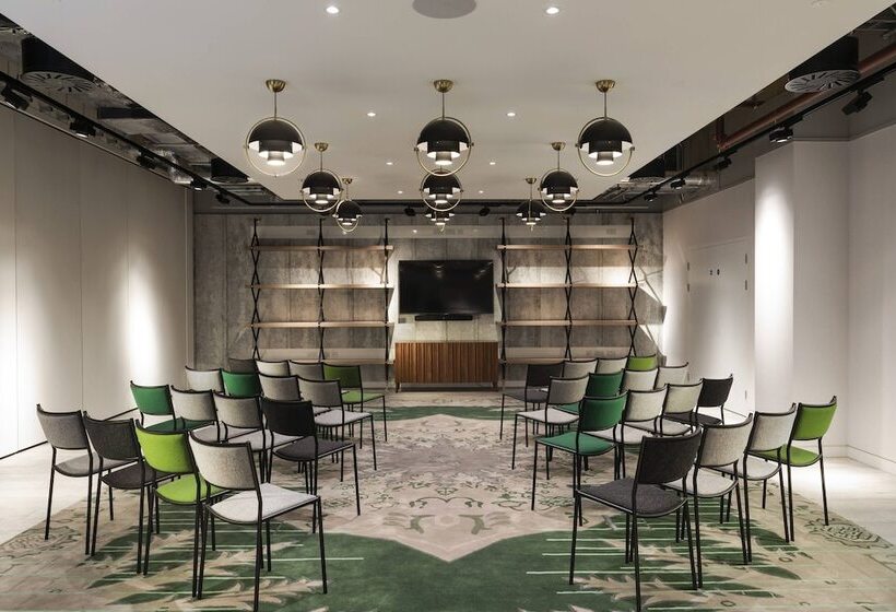 Bankside Hotel, Autograph Collection