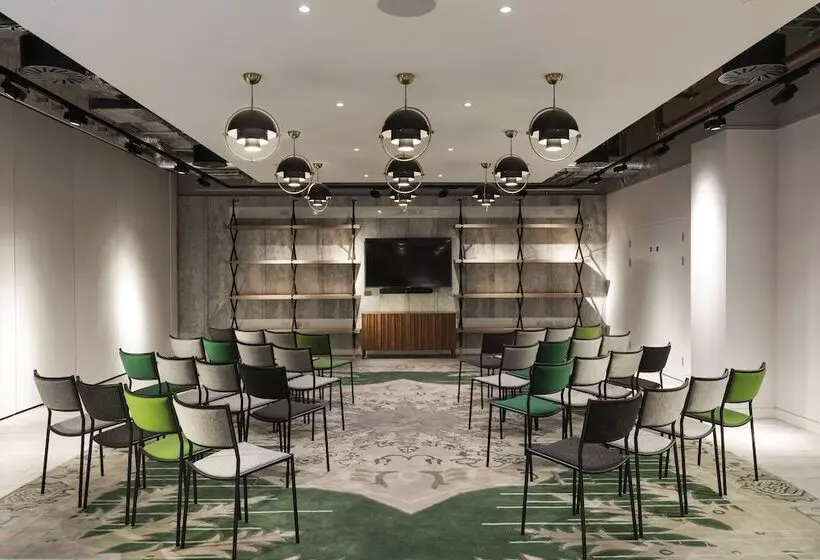 Bankside Hotel, Autograph Collection