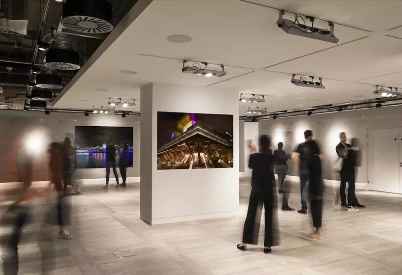 Bankside Hotel, Autograph Collection