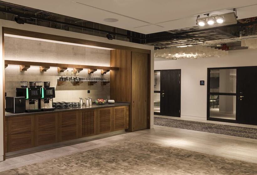 Bankside Hotel, Autograph Collection