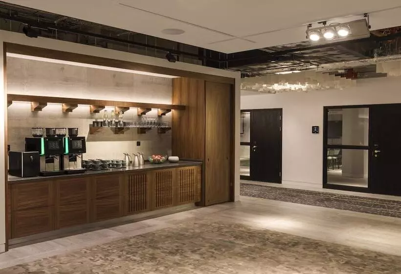 Bankside Hotel, Autograph Collection