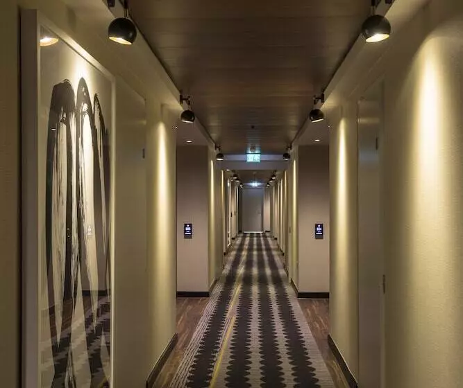 Bankside Hotel, Autograph Collection