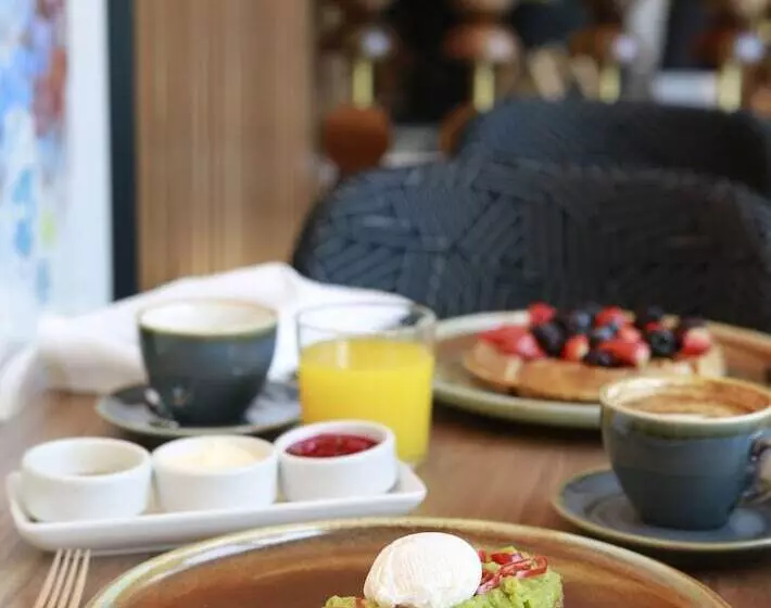 Bankside Hotel, Autograph Collection