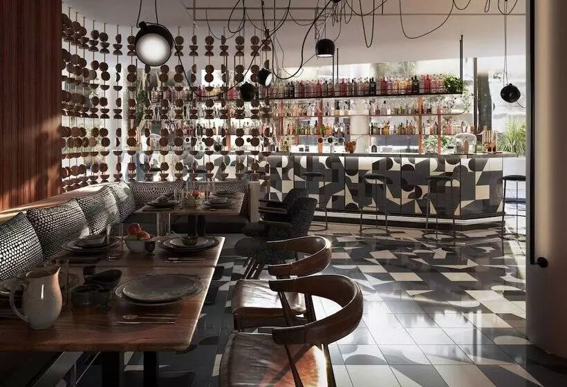 Bankside Hotel, Autograph Collection