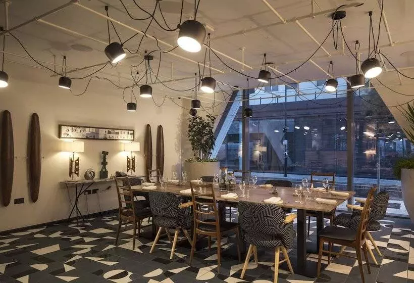 Bankside Hotel, Autograph Collection