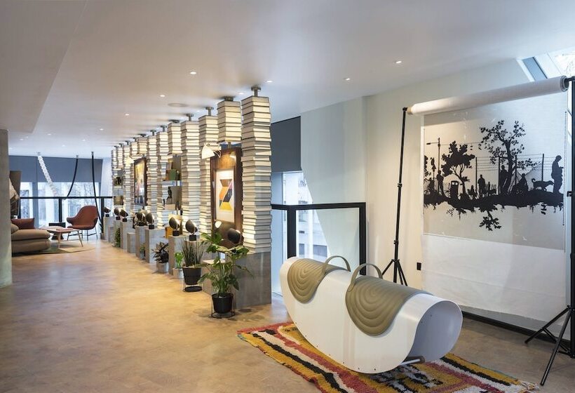 Bankside Hotel, Autograph Collection