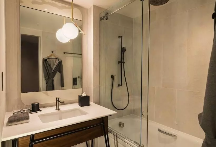 Bankside Hotel, Autograph Collection