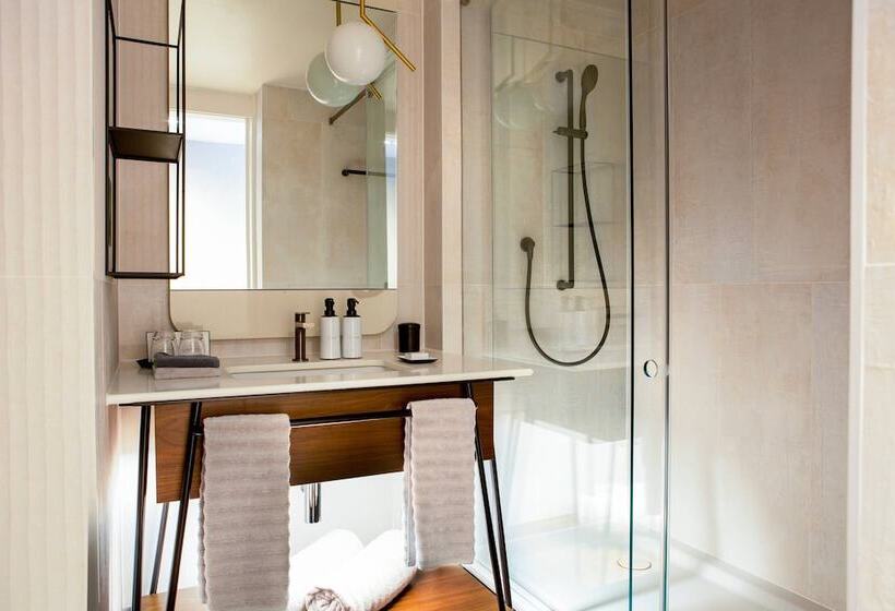 Bankside Hotel, Autograph Collection