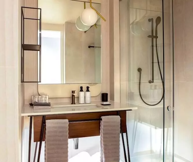 Bankside Hotel, Autograph Collection