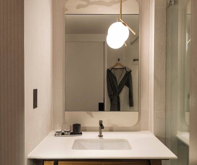 Bankside Hotel, Autograph Collection