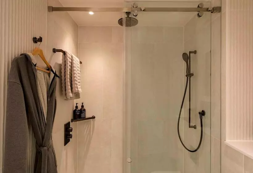 Bankside Hotel, Autograph Collection