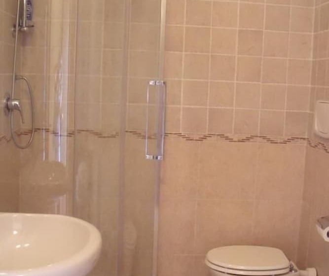 בית מלון כפרי Giorgia Airport 2 Fiumicino