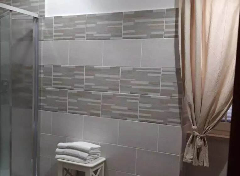 ホテル Giorgia Airport 2 Fiumicino