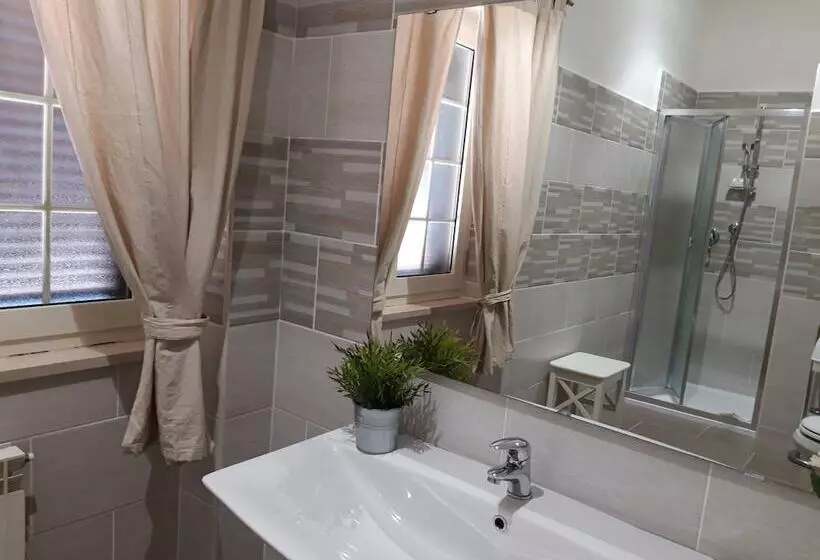 ホテル Giorgia Airport 2 Fiumicino