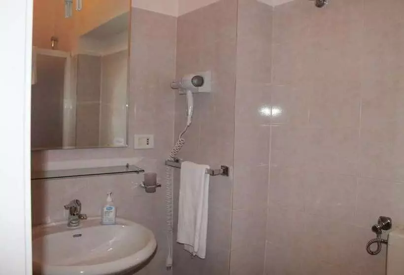 ホテル Giorgia Airport 2 Fiumicino