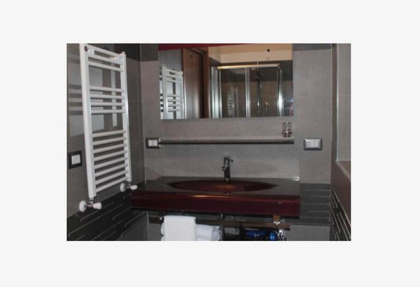 בית מלון כפרי Giorgia Airport 2 Fiumicino