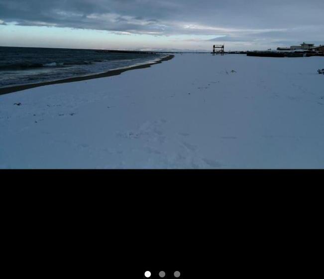 בית מלון כפרי Giorgia Airport 2 Fiumicino