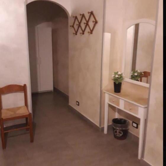 בית מלון כפרי Giorgia Airport 2 Fiumicino