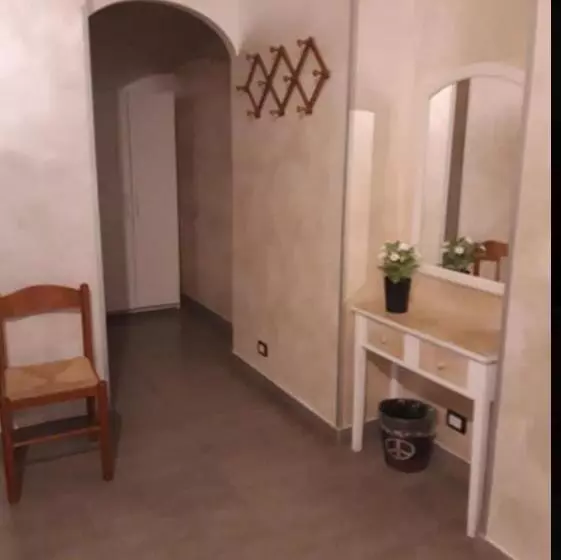 ホテル Giorgia Airport 2 Fiumicino