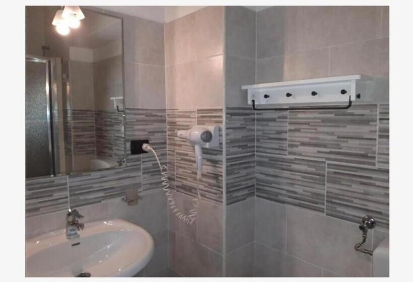 בית מלון כפרי Giorgia Airport 2 Fiumicino