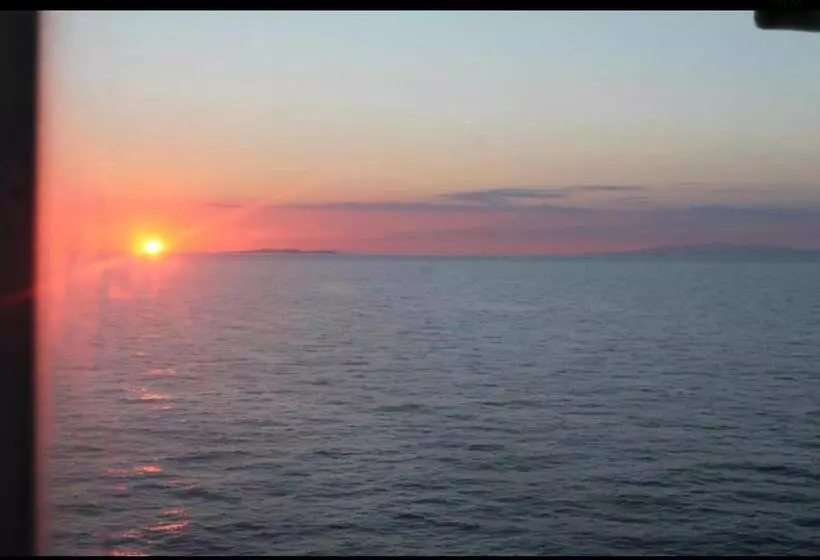 ホテル Giorgia Airport 2 Fiumicino