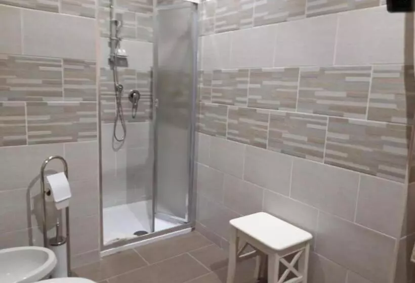 ホテル Giorgia Airport 2 Fiumicino