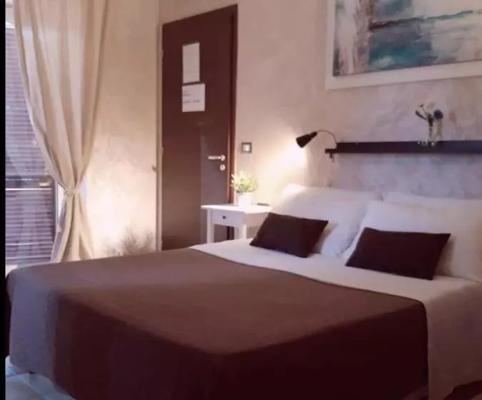 ホテル Giorgia Airport 2 Fiumicino