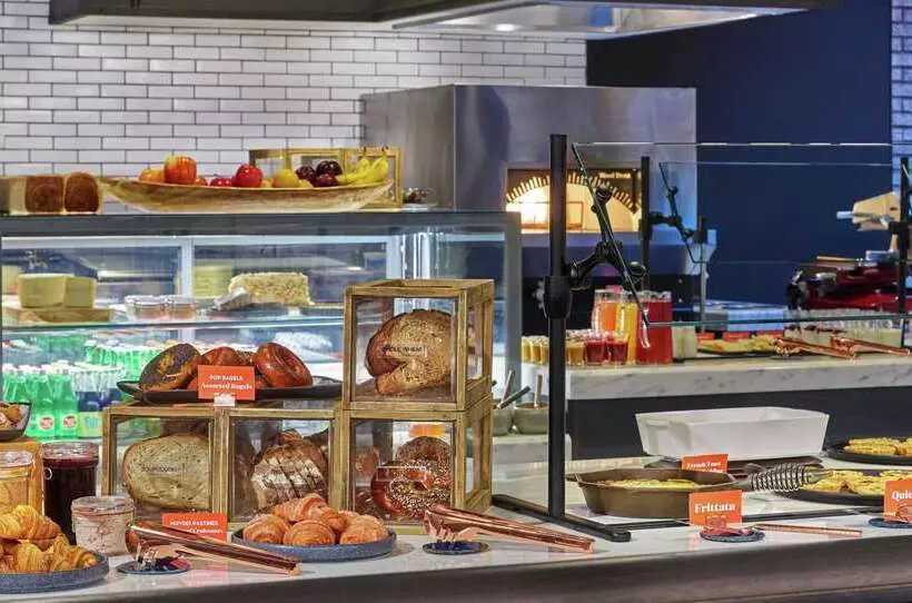 ホテル Canopy By Hilton Portland Pearl District