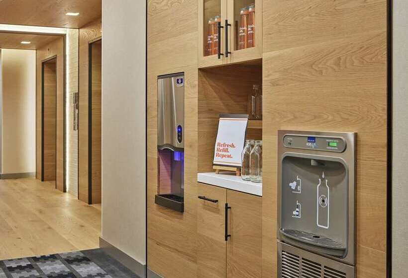 호텔 Canopy By Hilton Portland Pearl District