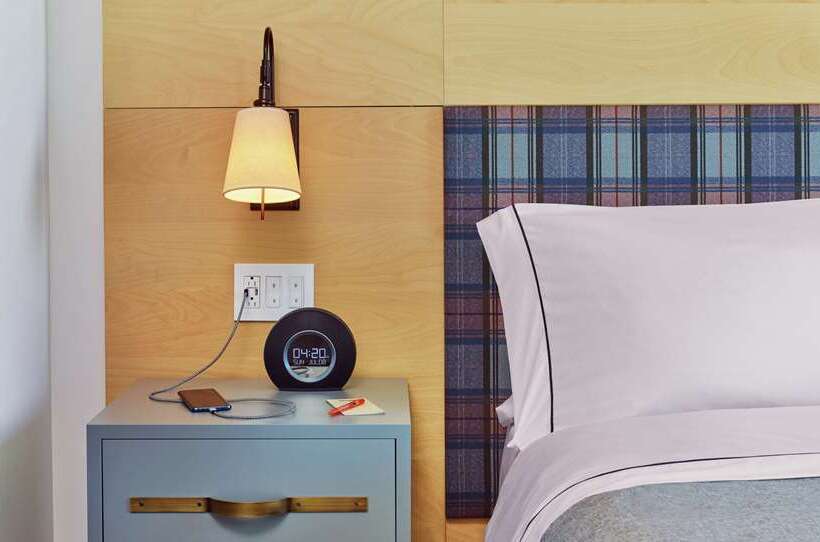 호텔 Canopy By Hilton Portland Pearl District