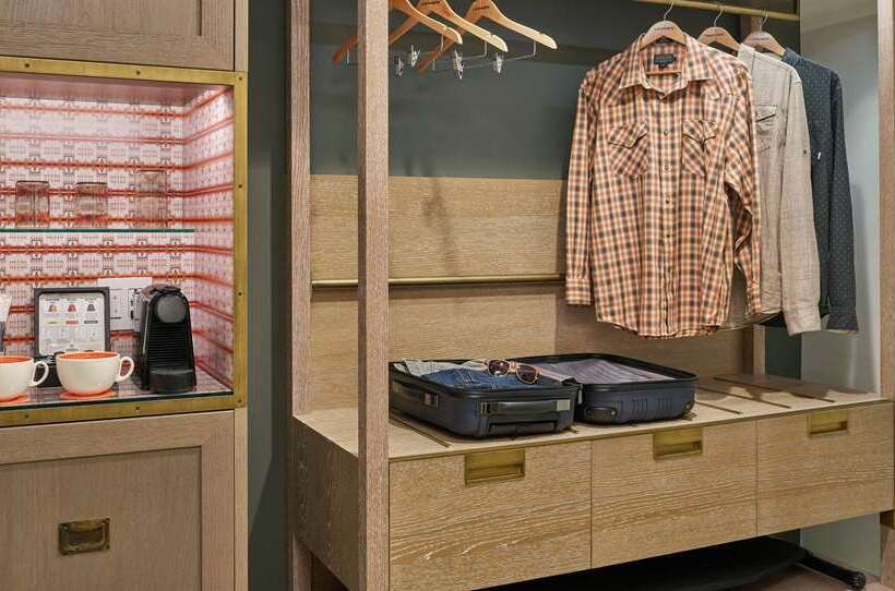 호텔 Canopy By Hilton Portland Pearl District