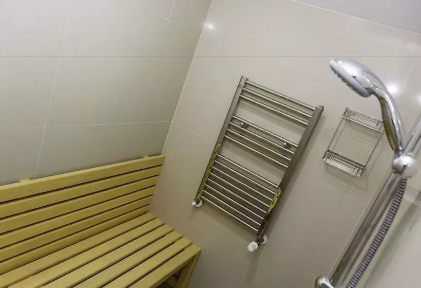 ホテル Christina Plus